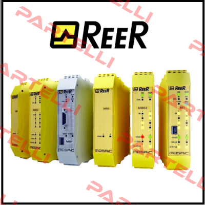 SP-R-13-609-30 - MJB 1 Reer