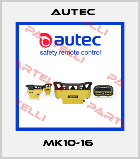 MK10-16  Autec