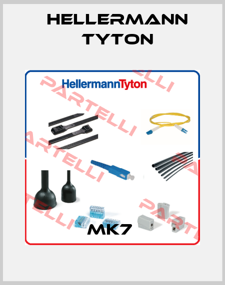 MK7  Hellermann Tyton
