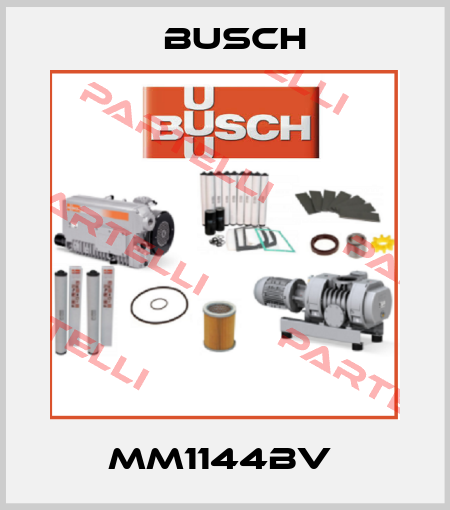 MM1144BV  Busch