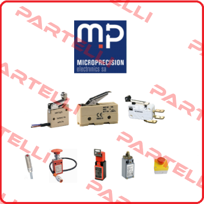 MP320-3MA/318/100PVCDW Microprecision Electronics SA