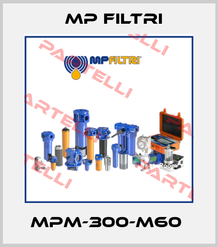 MPM-300-M60  MP Filtri