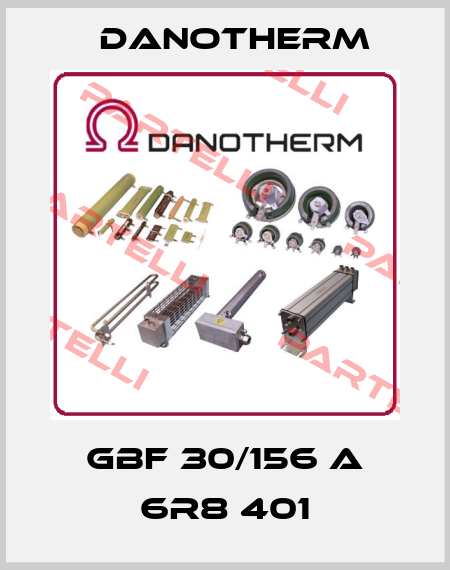 GBF 30/156 A 6R8 401 Danotherm