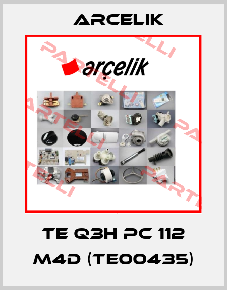 TE Q3H PC 112 M4D (TE00435) Arcelik