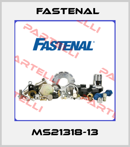 MS21318-13 Fastenal