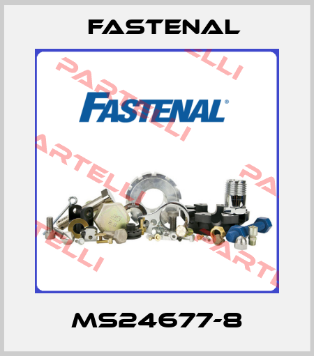 MS24677-8 Fastenal