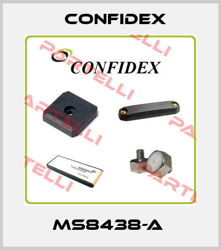 MS8438-A  Confidex