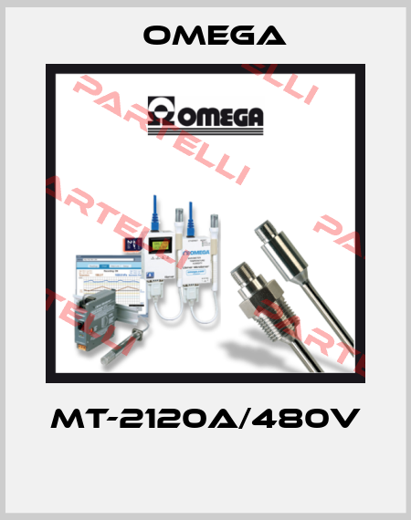 MT-2120A/480V  Omega
