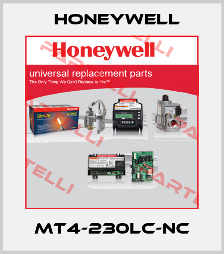 MT4-230LC-NC Honeywell