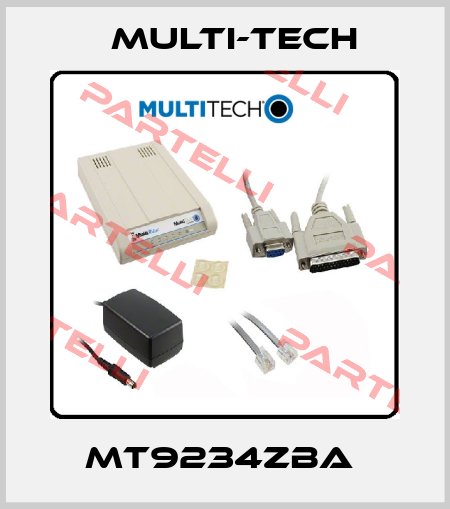 MT9234ZBA  Multi-Tech