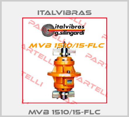 MVB 1510/15-FLC Italvibras