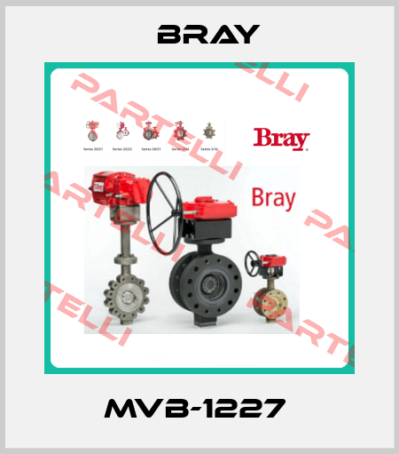 MVB-1227  Bray