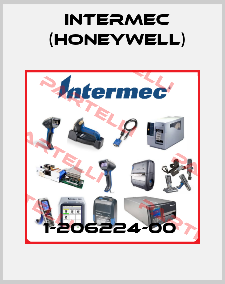 1-206224-00  Intermec (Honeywell)