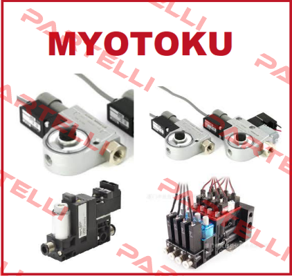 MYOTOKU CV30AHS  Convum