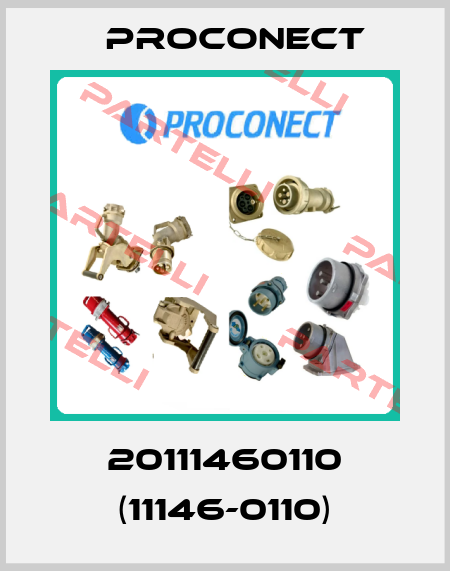 20111460110 (11146-0110) Proconect