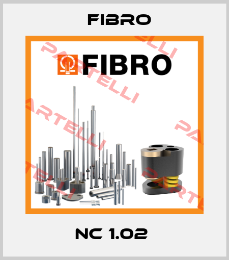 NC 1.02  Fibro