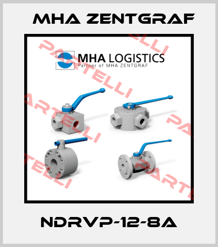 NDRVP-12-8A Mha Zentgraf