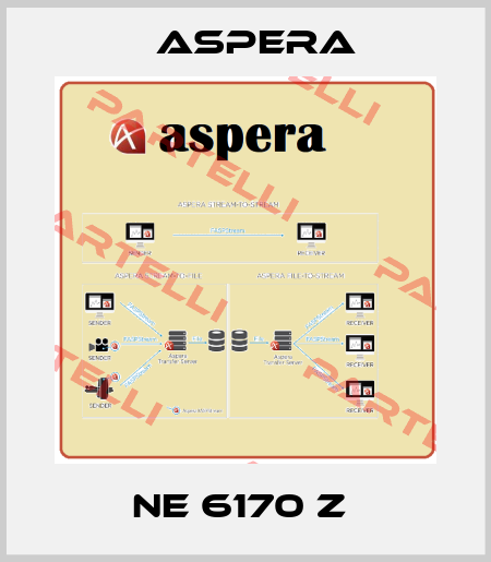 NE 6170 Z  Aspera