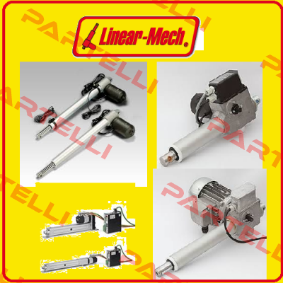 CLA20 - RL1 - C400 - ROE -AC1F - FC2+POR5K Linear-mech