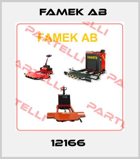 12166  Famek Ab