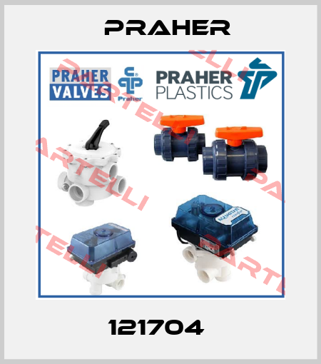 121704  Praher