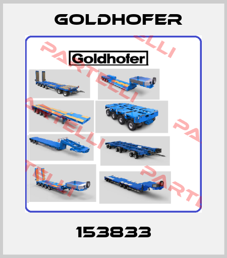 153833 Goldhofer