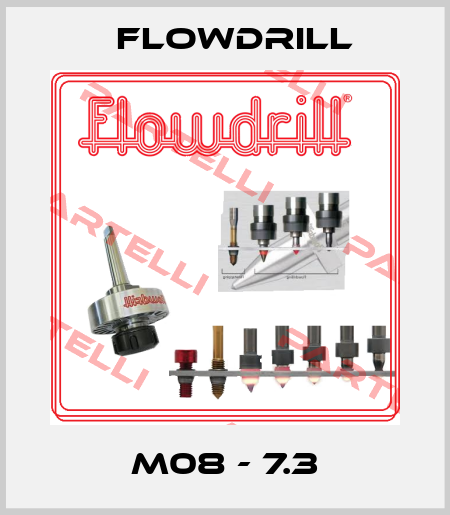 M08 - 7.3 Flowdrill