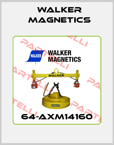 64-AXM14160 Walker Magnetics