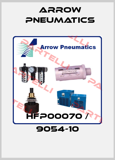 HFP00070 / 9054-10 Arrow Pneumatics