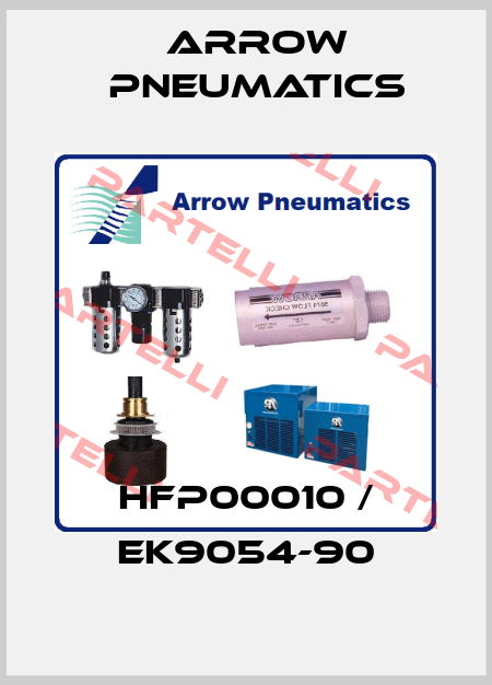 HFP00010 / EK9054-90 Arrow Pneumatics