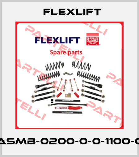 ASMB-0200-0-0-1100-0 Flexlift