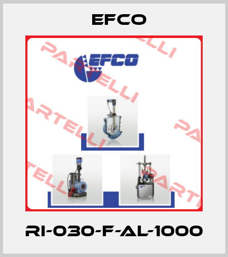 RI-030-F-AL-1000 Efco