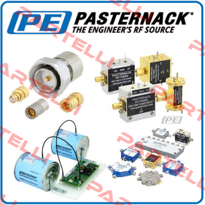 RG-400/U Pasternack