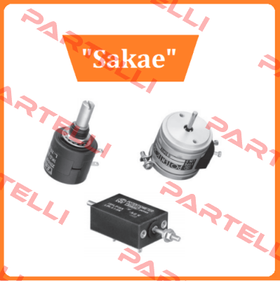 FCPS22AC-5K-L (1222-050-2500) Artikelnummer A062-10501-004-002 Sakae