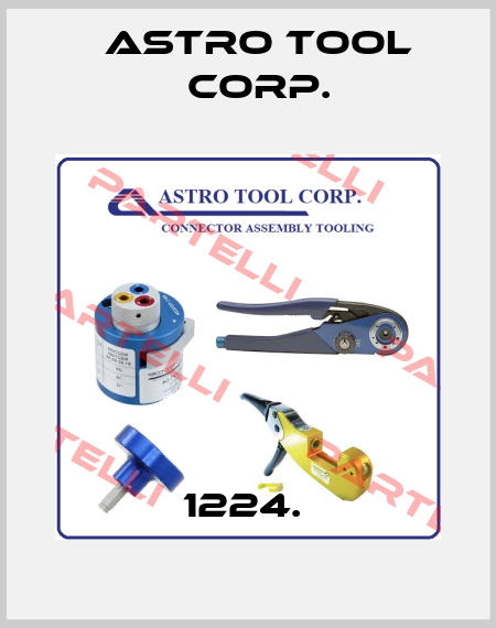 1224.  Astro Tool Corp.