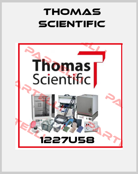 1227U58  Thomas Scientific