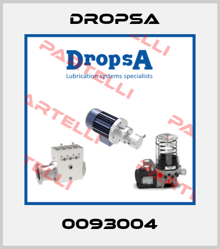0093004 Dropsa