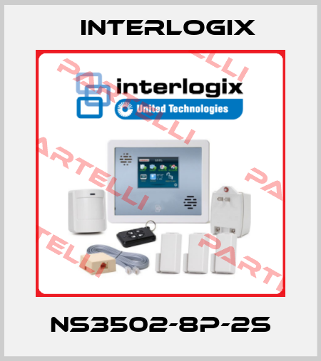 NS3502-8P-2S Interlogix