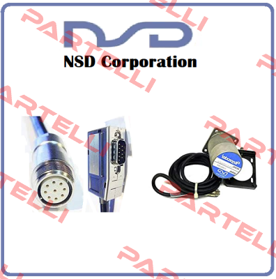 NSD MRE-32SP062SBC CONFIGURATION 1  Nsd