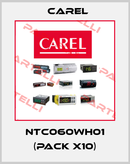 NTC060WH01 (pack x10) Carel