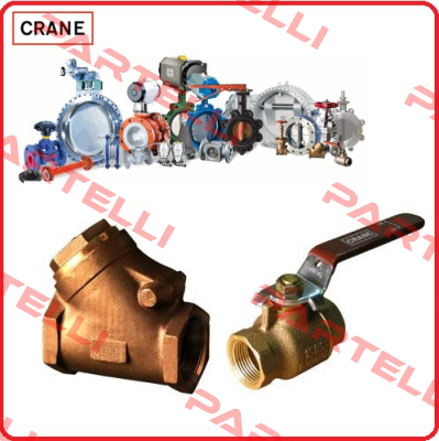 Ǿ 200 VALVES  Crane