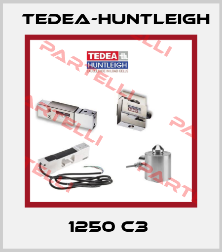 1250 C3  Tedea-Huntleigh