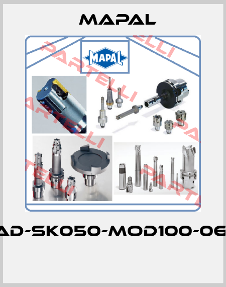 OS-AD-SK050-MOD100-060-13  Mapal