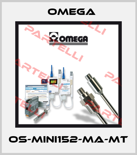 OS-MINI152-MA-MT Omega
