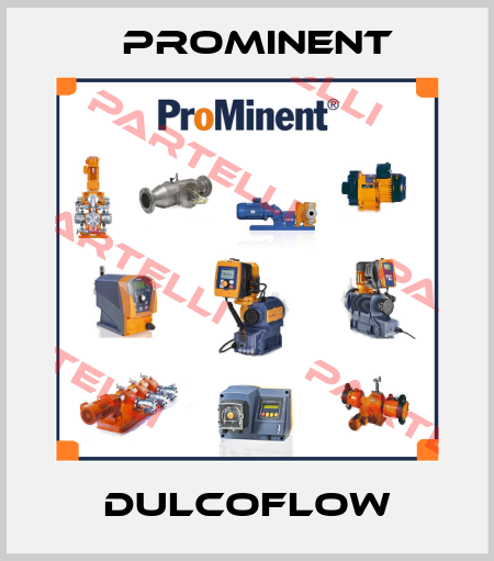 DulcoFlow ProMinent