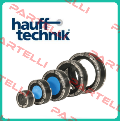 HSI150 D3x58 KS / 2102100041 HAUFF-TECHNIK