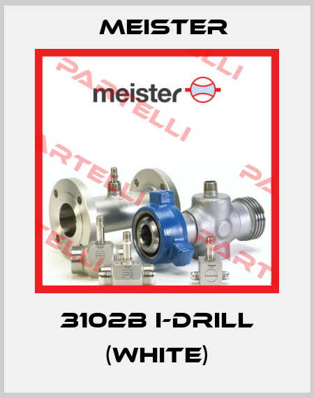 3102B i-Drill (white) Meister