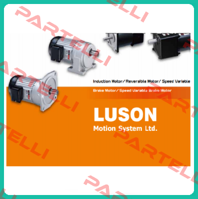 S001 Luson