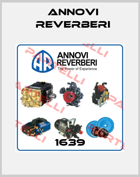 1639 Annovi Reverberi