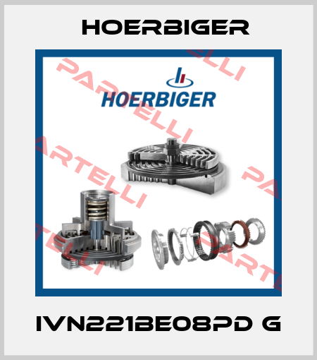 IVN221BE08PD G Hoerbiger